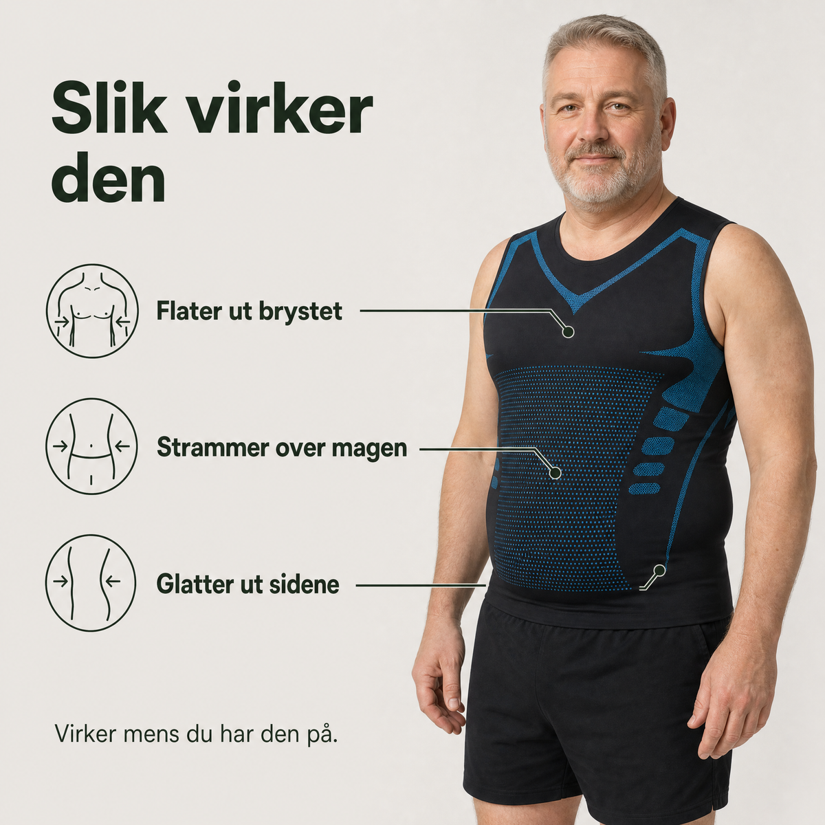 Slik virker Formsingleten